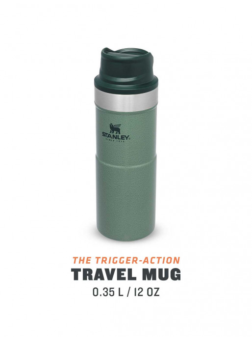 STANLEY The Trigger – 0.35L Travel Mug