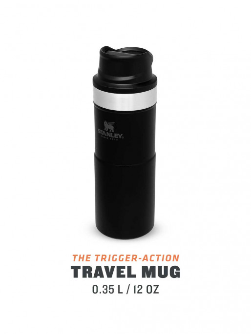 STANLEY The Trigger – 0.35L Travel Mug