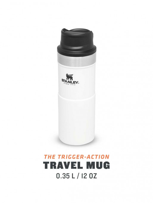 STANLEY The Trigger – 0.35L Travel Mug
