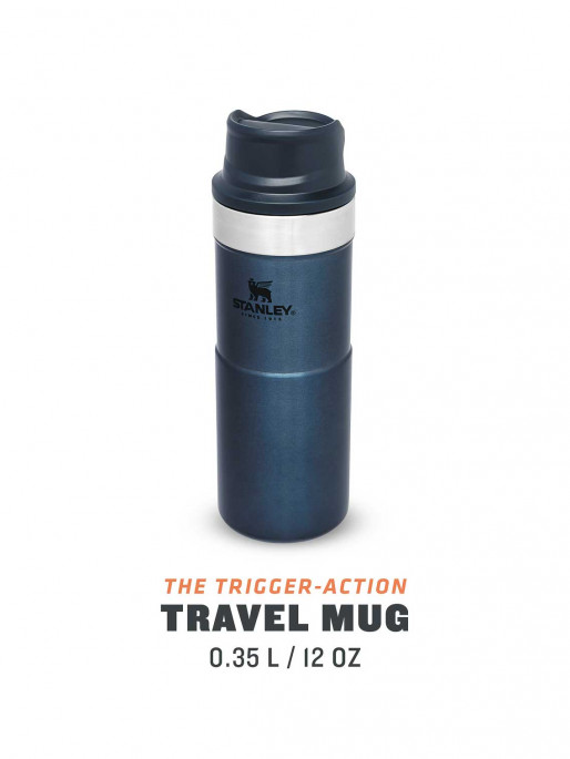 STANLEY The Trigger – 0.35L Travel Mug