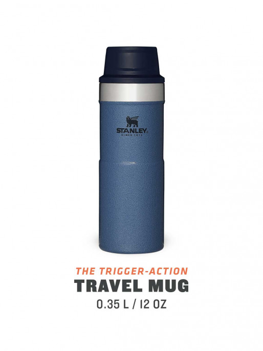 STANLEY The Trigger – 0.35L Travel Mug