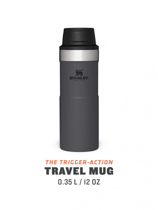STANLEY The Trigger – 0.35L Travel Mug