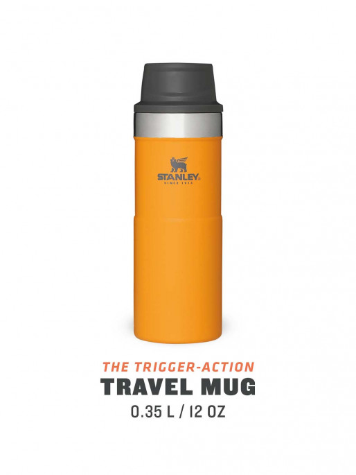 STANLEY The Trigger – 0.35L Travel Mug