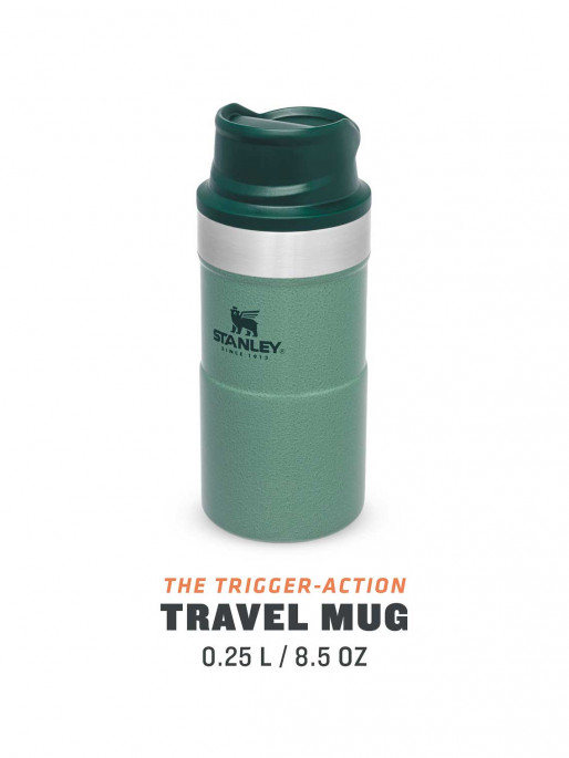 STANLEY The Trigger – 0.25L Travel Mug