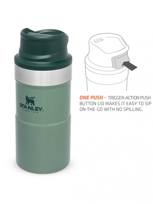 STANLEY The Trigger – 0.25L Travel Mug