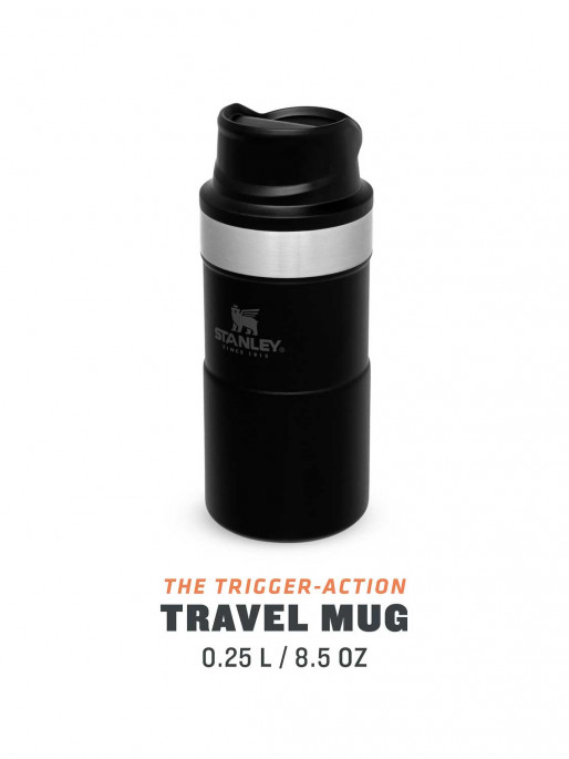 STANLEY The Trigger – 0.25L Travel Mug