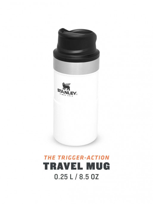 STANLEY The Trigger – 0.25L Travel Mug