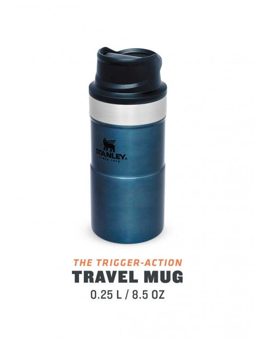 STANLEY The Trigger – 0.25L Travel Mug