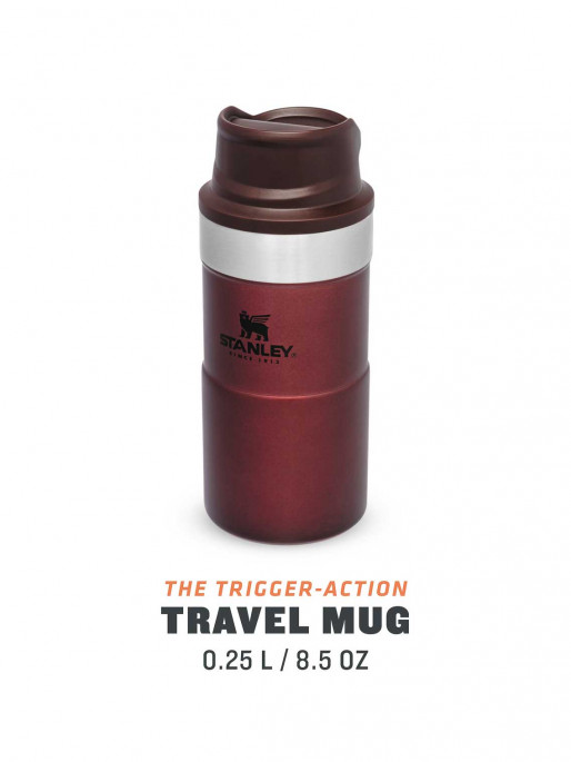 STANLEY The Trigger – 0.25L Travel Mug