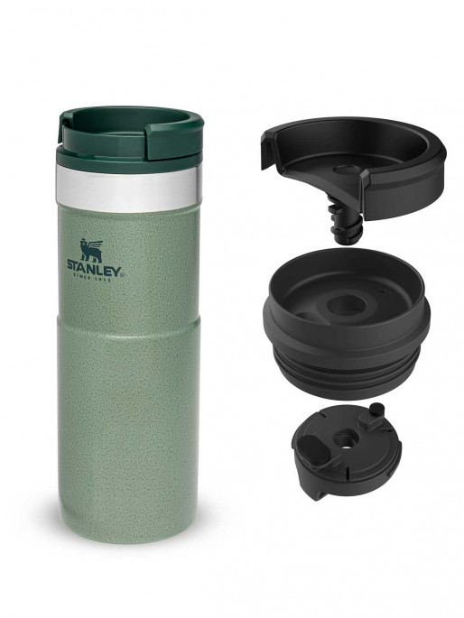 STANLEY NeverLeak – 0.47L Travel Mug
