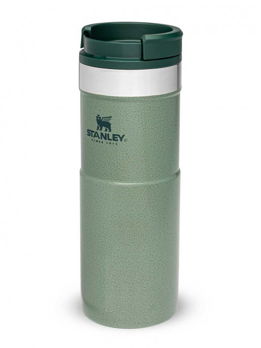 STANLEY NeverLeak – 0.47L Travel Mug