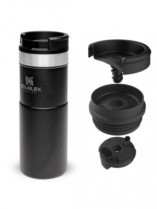 STANLEY NeverLeak – 0.47L Travel Mug