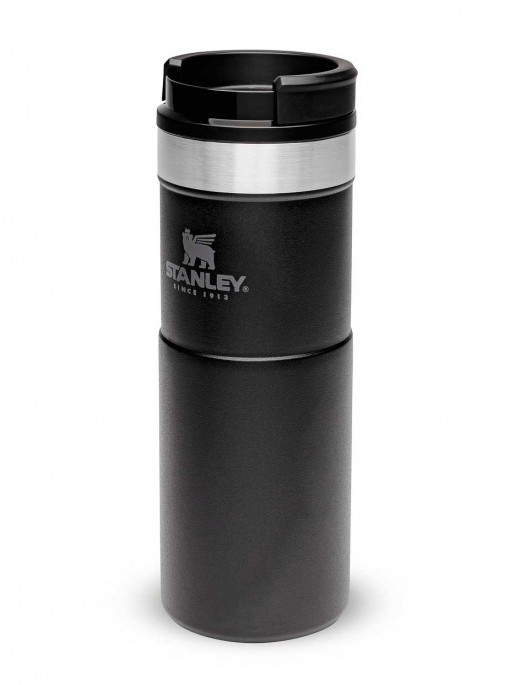 STANLEY NeverLeak – 0.47L Travel Mug