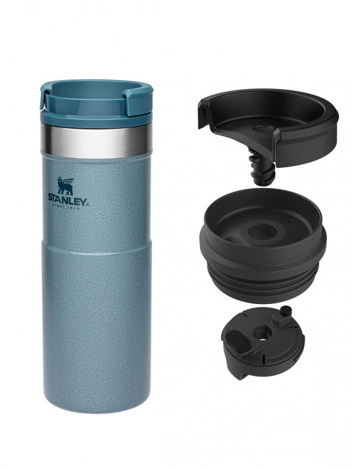STANLEY NeverLeak – 0.47L Travel Mug