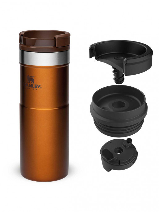 STANLEY NeverLeak – 0.47L Travel Mug