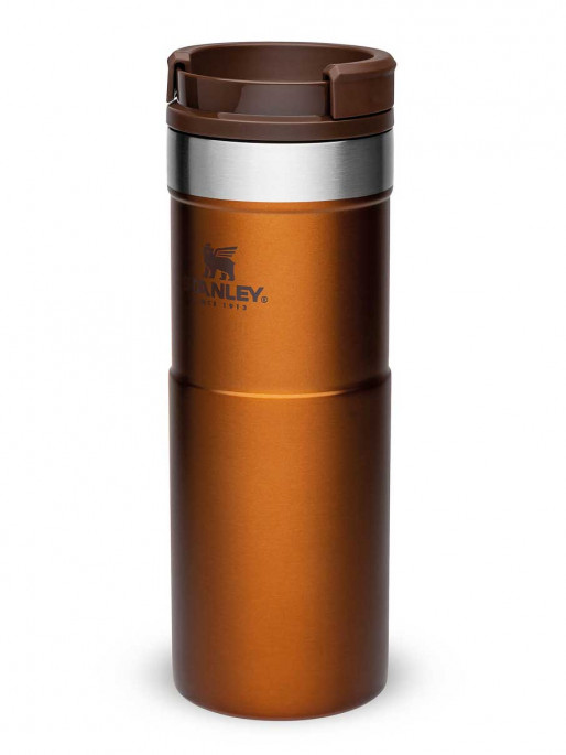 STANLEY NeverLeak – 0.47L Travel Mug