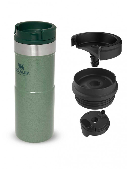 STANLEY NeverLeak – 0.35L Travel Mug