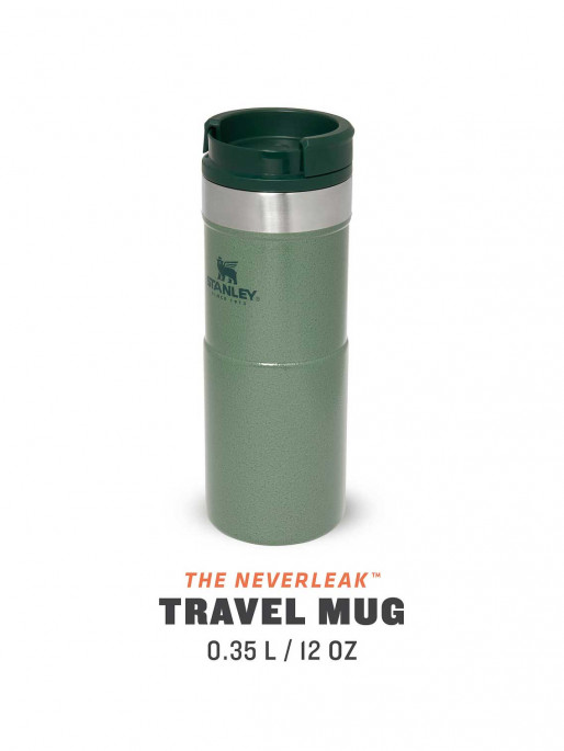 STANLEY NeverLeak – 0.35L Travel Mug