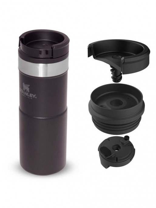 STANLEY NeverLeak – 0.35L Travel Mug