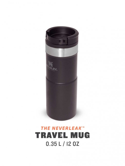 STANLEY NeverLeak – 0.35L Travel Mug