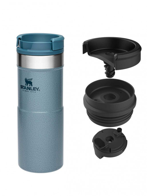 STANLEY NeverLeak – 0.35L Travel Mug