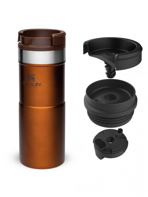 STANLEY NeverLeak – 0.35L Travel Mug