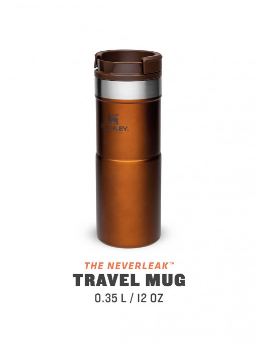 STANLEY NeverLeak – 0.35L Travel Mug
