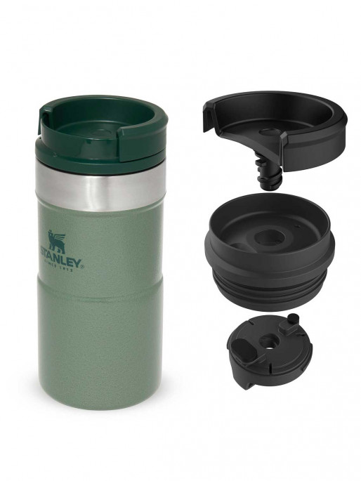 STANLEY NeverLeak – 0,25L Travel Mug