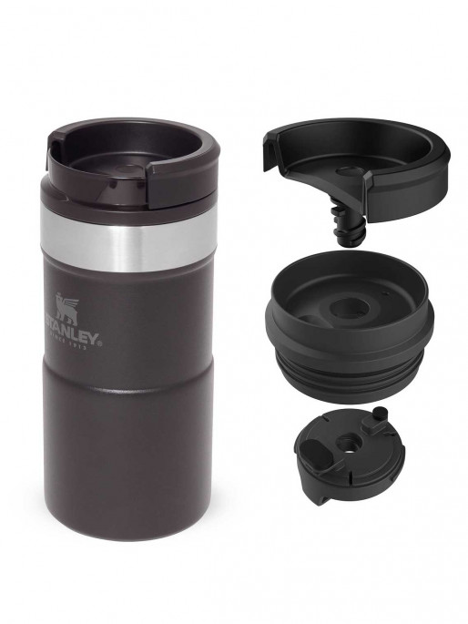 STANLEY NeverLeak – 0,25L Travel Mug