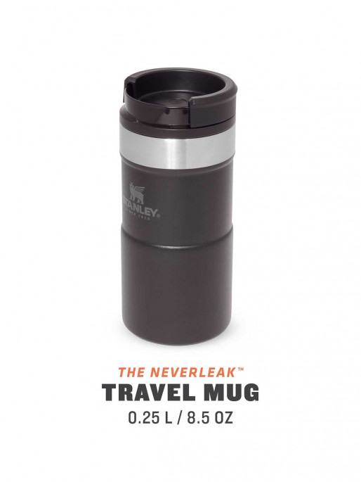 STANLEY NeverLeak – 0,25L Travel Mug