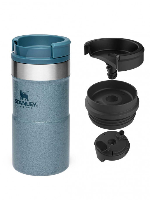 STANLEY NeverLeak – 0,25L Travel Mug
