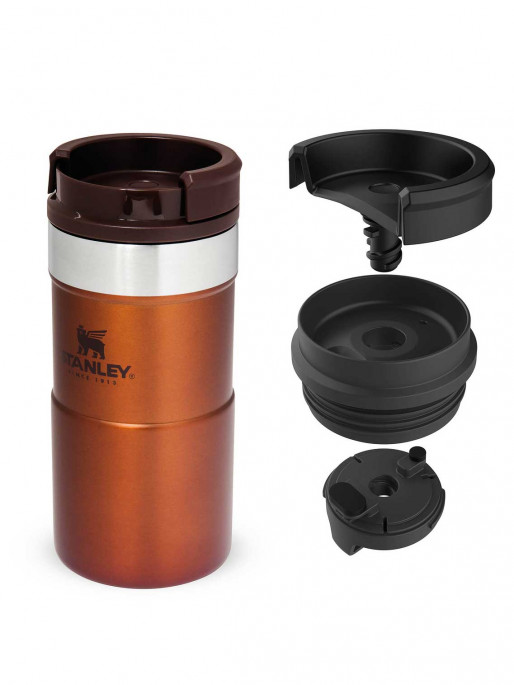 STANLEY NeverLeak – 0,25L Travel Mug