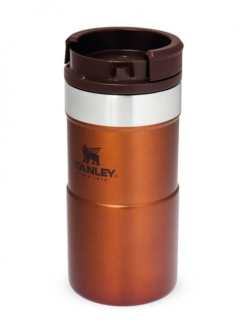 STANLEY NeverLeak – 0,25L Travel Mug