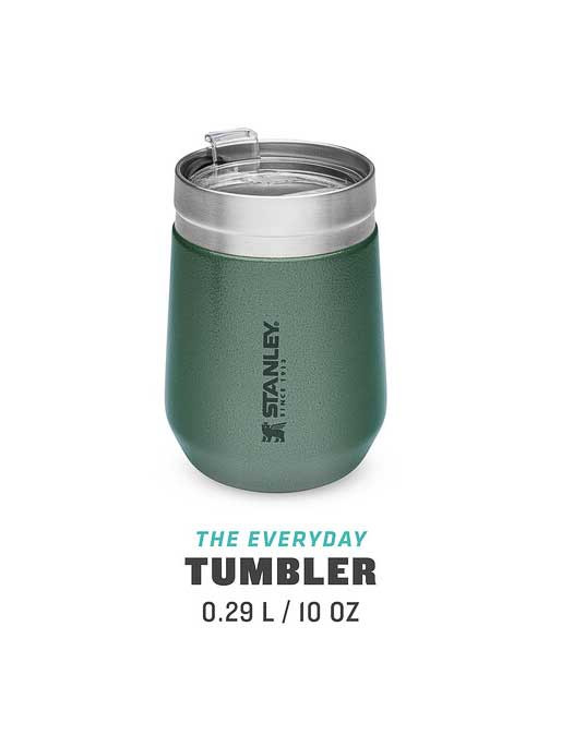 STANLEY The Everyday GO Tumbler - 0.29L