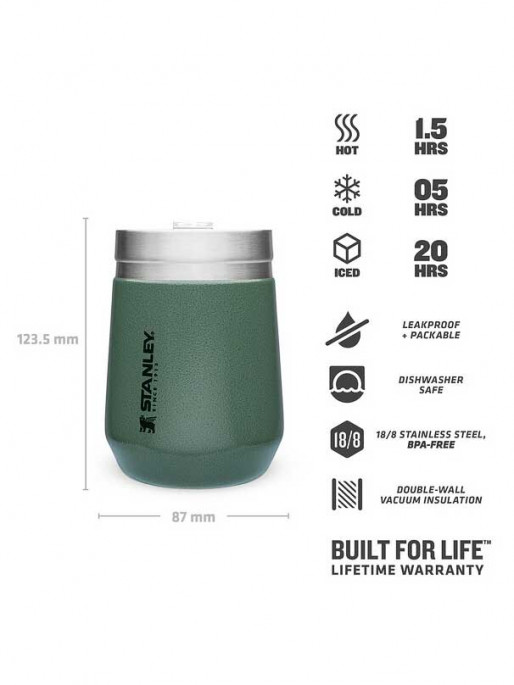 STANLEY The Everyday GO Tumbler - 0.29L