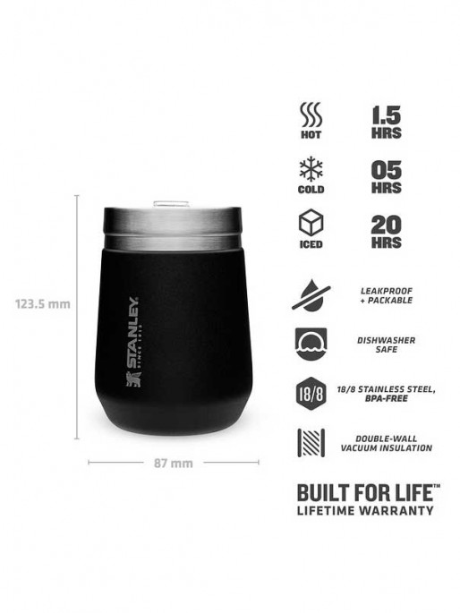 STANLEY The Everyday GO Tumbler - 0.29L