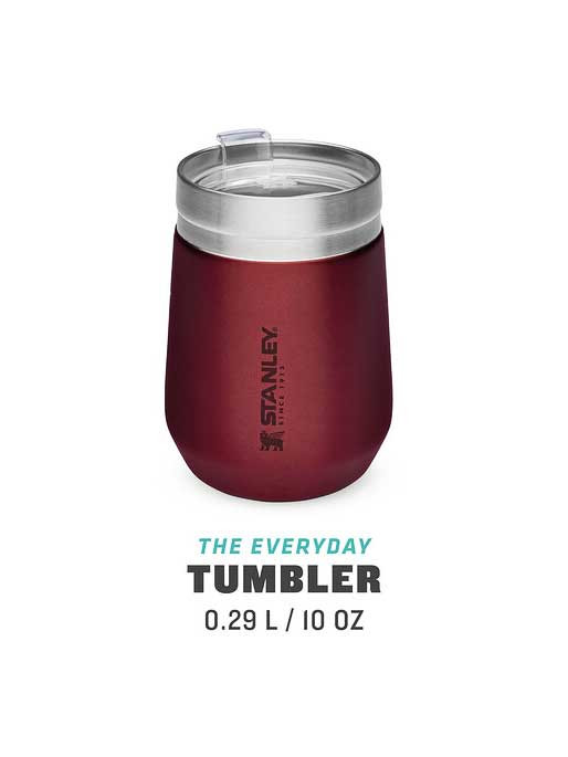 STANLEY The Everyday GO Tumbler - 0.29L