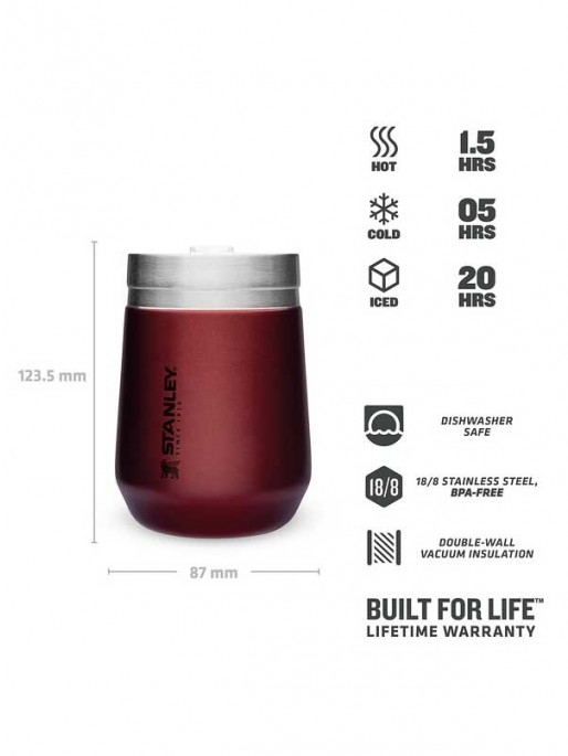 STANLEY The Everyday GO Tumbler - 0.29L