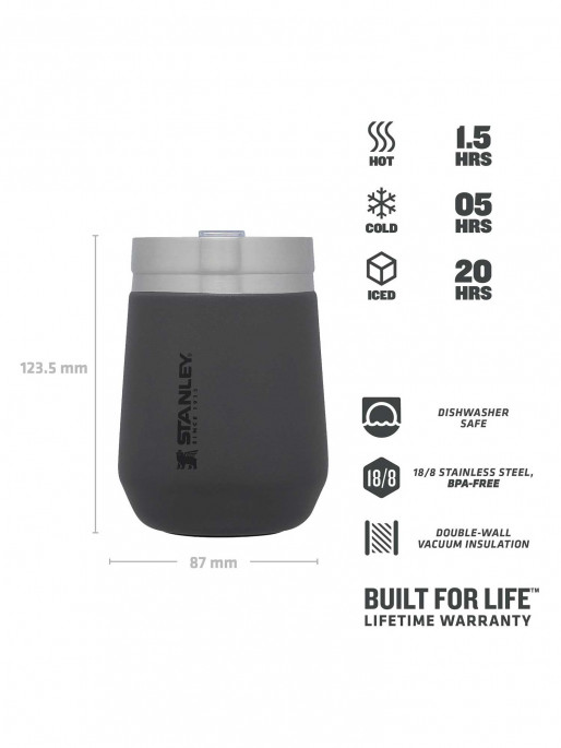 STANLEY The Everyday GO Tumbler - 0.29L