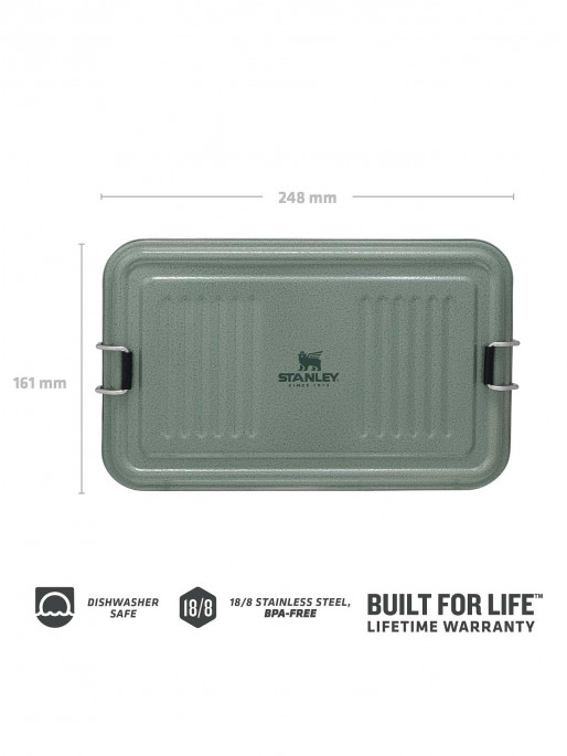 STANLEY The Legendary Useful – 1.2L Lunch Box