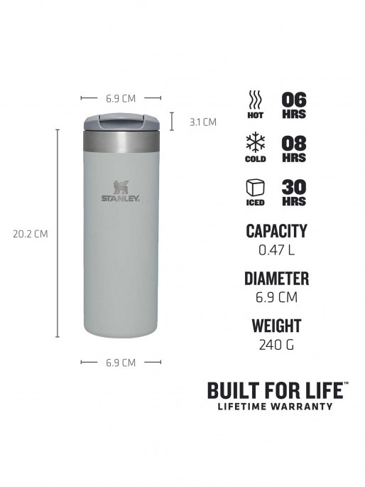 STANLEY Термо чаша The AeroLight - 0.47L