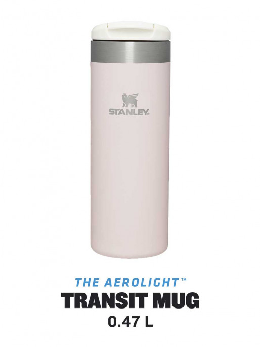 STANLEY The AeroLight – 0.47L Transit Mug