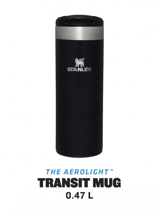 STANLEY Термо чаша The AeroLight - 0.47L