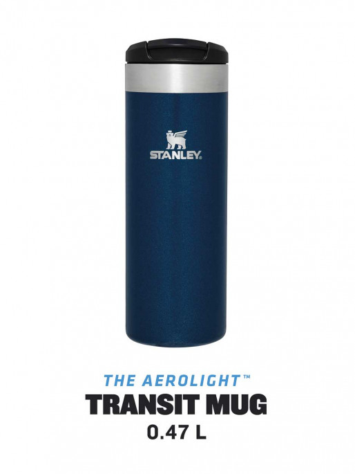STANLEY Термо чаша The AeroLight - 0.47L