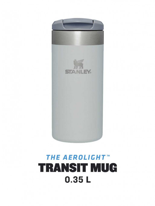 STANLEY The AeroLight – 0.35L Transit Mug