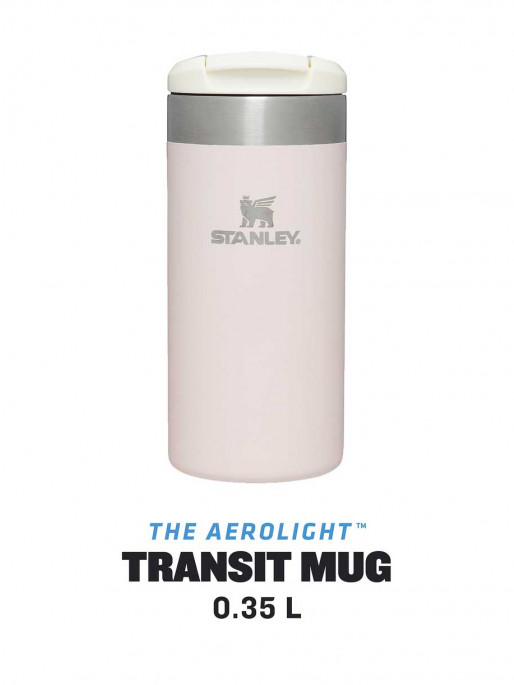 STANLEY The AeroLight – 0.35L Transit Mug