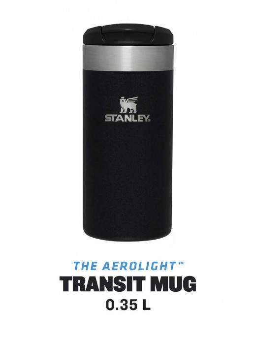 STANLEY Термо чаша The AeroLight - 0.35L