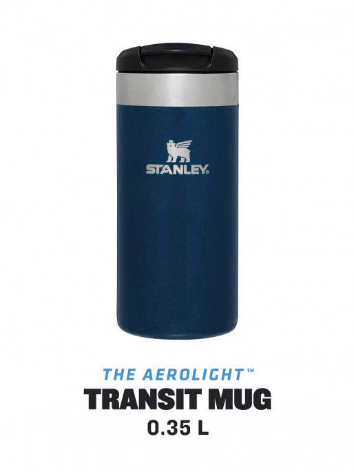 STANLEY The AeroLight – 0.35L Transit Mug
