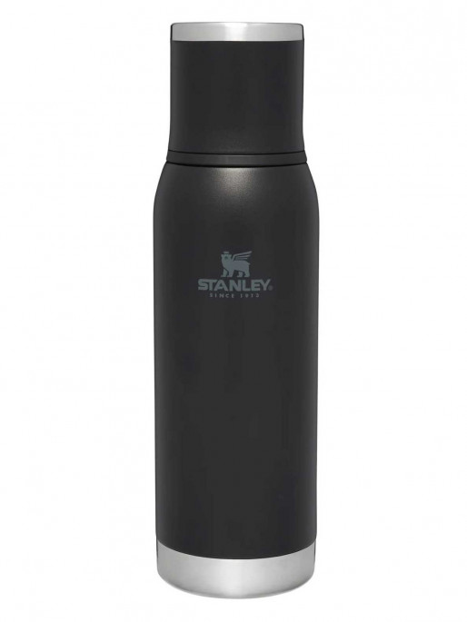 STANLEY Термо бутилка The Adventure To-Go - 1.0L