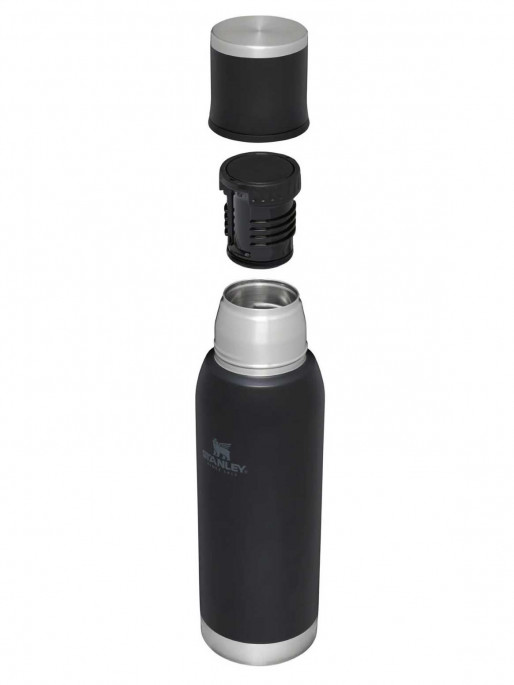 STANLEY Термо бутилка The Adventure To-Go - 1.0L